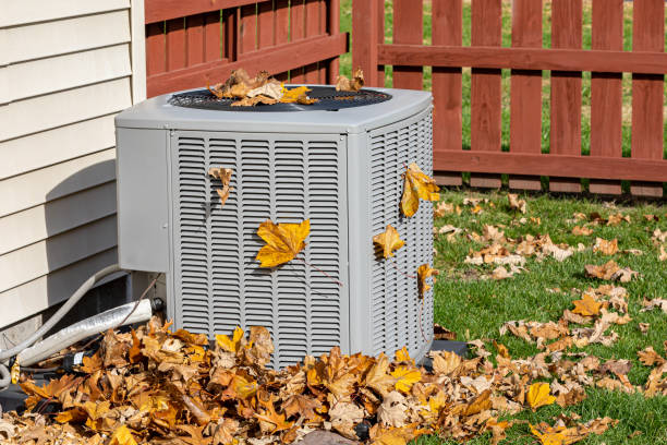 Best HVAC service technicians  in Edinboro, PA