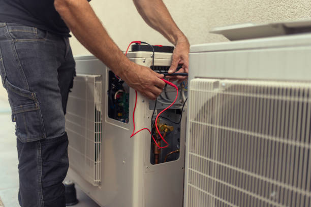 Best Emergency HVAC repair  in Edinboro, PA