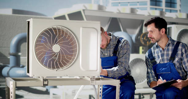Best Affordable HVAC services  in Edinboro, PA