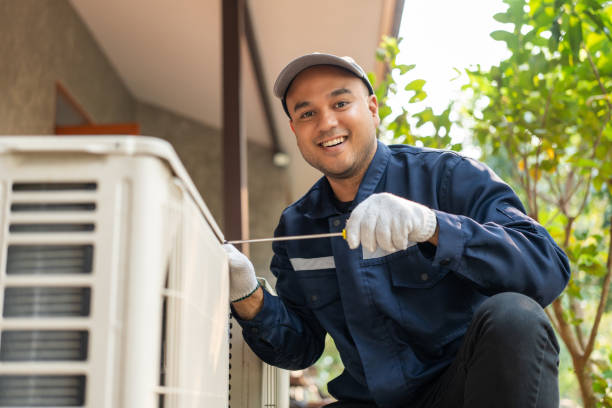 Best Ductless HVAC repair  in Edinboro, PA